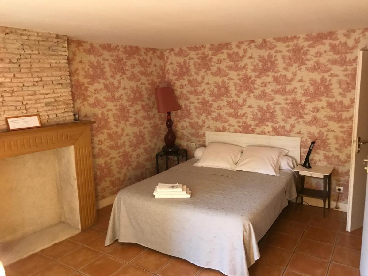 La Boulangeraie Bed & Breakfast Saint-Junien Eksteriør bilde