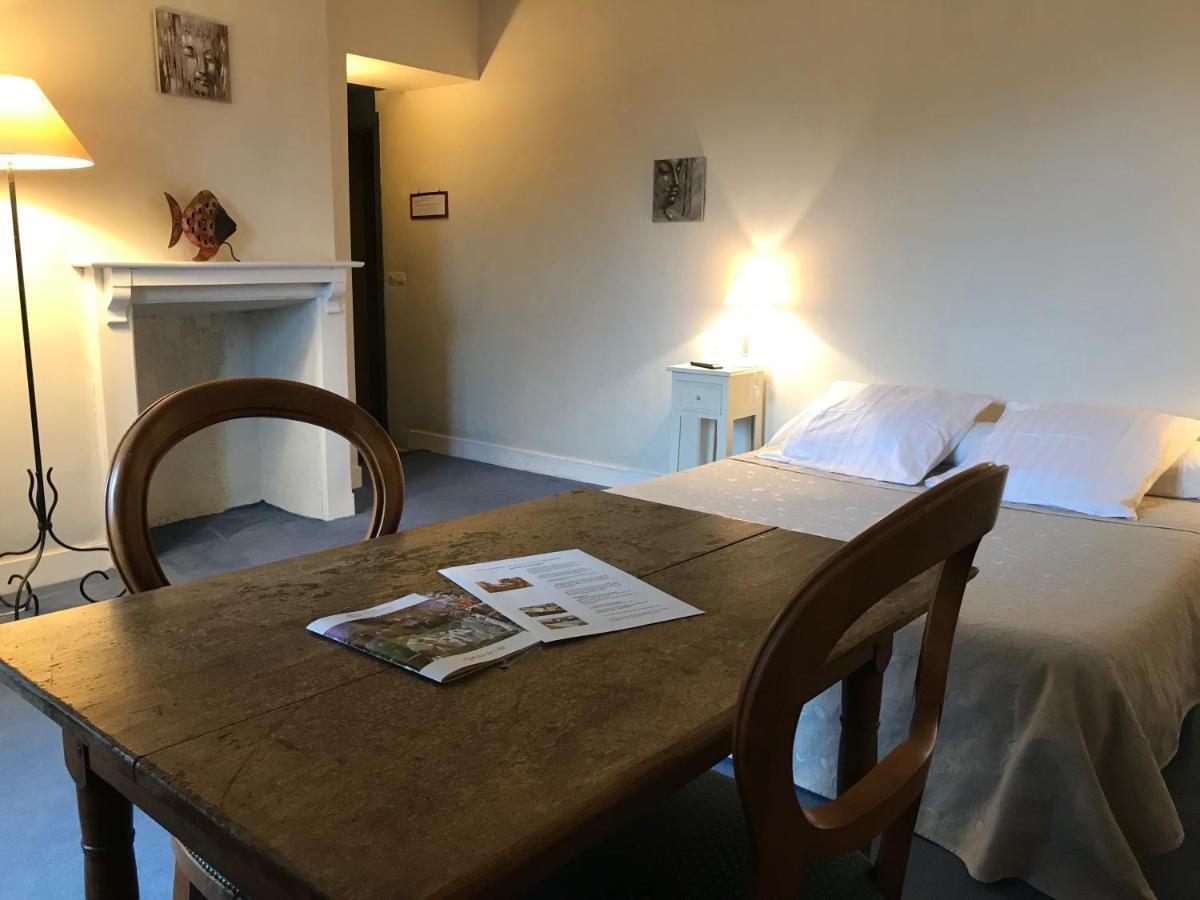 La Boulangeraie Bed & Breakfast Saint-Junien Eksteriør bilde